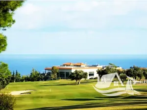Prodej bytu 2+kk, Agios Amvrosios Keryneias, Kypr, 52 m2