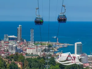 Prodej rodinného domu, Batumi, Gruzie, 160 m2