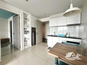 Prodej bytu 2+kk, Pattaya, Thajsko, 34 m2