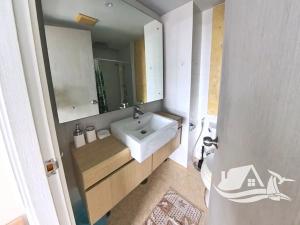 Prodej bytu 2+kk, Pattaya, Thajsko, 34 m2