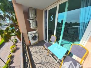 Prodej bytu 2+kk, Pattaya, Thajsko, 34 m2