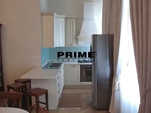 Pronájem bytu 3+kk, Praha - Vinohrady, Italská, 96 m2