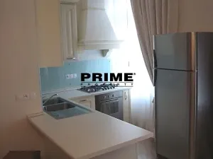 Pronájem bytu 3+kk, Praha - Vinohrady, Italská, 96 m2