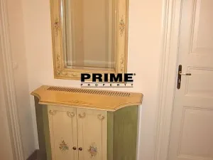 Pronájem bytu 3+kk, Praha - Vinohrady, Italská, 96 m2