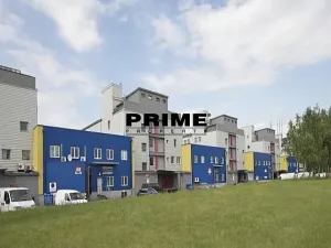 Pronájem skladu, Praha - Horní Počernice, Ve žlíbku, 42 m2
