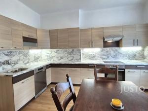 Pronájem bytu 2+1, Písek, Pražská, 75 m2
