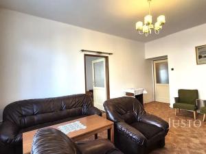 Pronájem bytu 2+1, Písek, Pražská, 75 m2