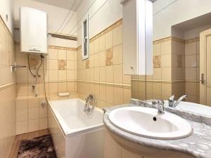 Pronájem bytu 2+1, Písek, Pražská, 75 m2