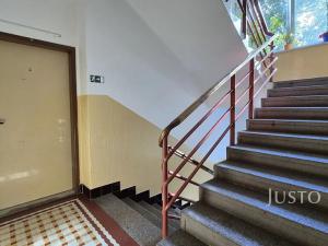 Pronájem bytu 2+1, Písek, Pražská, 75 m2