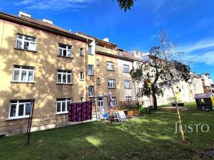 Pronájem bytu 2+1, Písek, Pražská, 75 m2