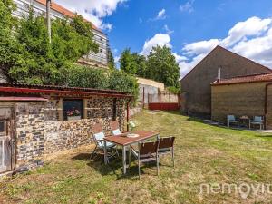 Prodej rodinného domu, Tuchoměřice, K poště, 123 m2