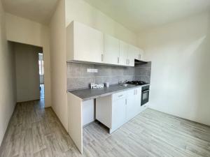 Pronájem bytu 2+1, Litvínov, Ruská, 52 m2