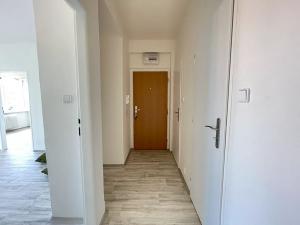 Pronájem bytu 2+1, Litvínov, Ruská, 52 m2