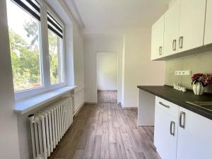 Pronájem bytu 4+1, Litvínov, Alešova, 76 m2