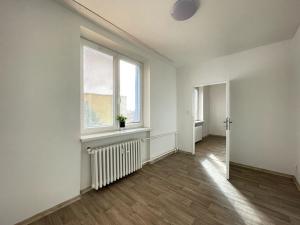 Pronájem bytu 4+1, Litvínov, Alešova, 76 m2