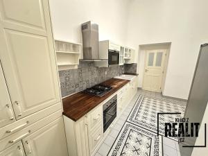 Pronájem bytu 2+1, Praha - Malá Strana, Újezd, 87 m2