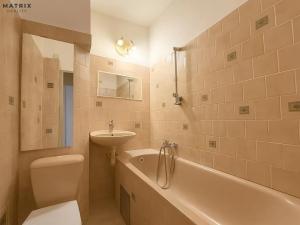 Prodej bytu 3+kk, Praha - Libeň, 60 m2