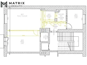 Prodej bytu 3+kk, Praha - Libeň, 60 m2