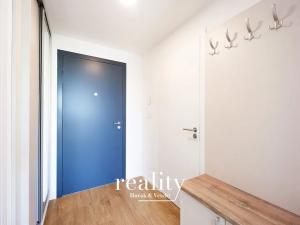 Pronájem bytu 1+kk, Znojmo, Kotkova, 35 m2