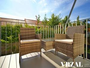Pronájem bytu 2+kk, Holýšov, Na Terasách, 62 m2