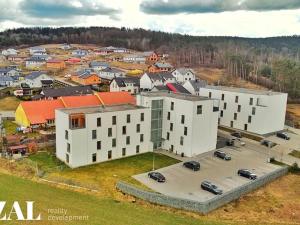 Pronájem bytu 2+kk, Holýšov, Na Terasách, 62 m2