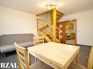 Pronájem bytu 3+kk, Plzeň, Stromková, 85 m2