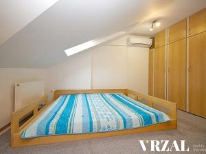 Pronájem bytu 3+kk, Plzeň, Stromková, 85 m2