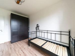 Prodej bytu 2+kk, Praha - Strašnice, Počernická, 40 m2