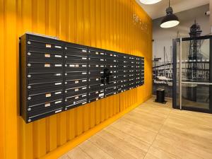 Prodej bytu 2+kk, Praha - Strašnice, Počernická, 40 m2