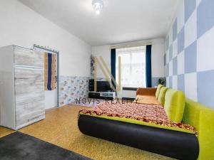 Prodej bytu 2+kk, Plzeň, Dominikánská, 50 m2