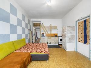 Prodej bytu 2+kk, Plzeň, Dominikánská, 50 m2