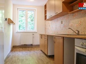 Pronájem bytu 3+1, Nekoř, 82 m2