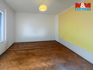 Pronájem rodinného domu, Praha - Kobylisy, Na Kopytářce, 168 m2