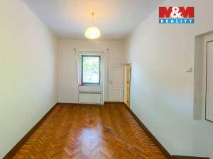 Pronájem rodinného domu, Praha - Kobylisy, Na Kopytářce, 168 m2