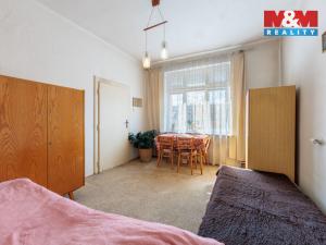 Prodej bytu 2+1, Karlovy Vary, Foersterova, 50 m2