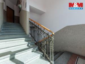 Prodej bytu 2+1, Karlovy Vary, Foersterova, 50 m2