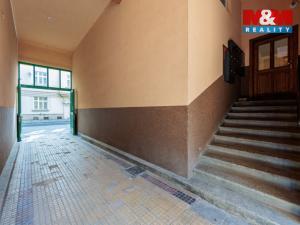 Prodej bytu 2+1, Karlovy Vary, Foersterova, 50 m2