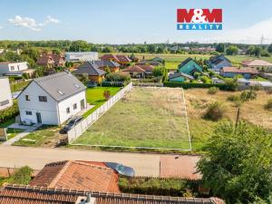 Prodej pozemku pro bydlení, Libiš, Na Pěšinách, 739 m2