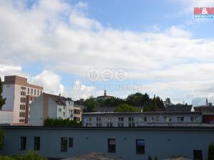 Prodej bytu 1+1, Náchod, Nerudova, 40 m2