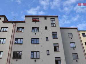 Prodej bytu 1+1, Náchod, Nerudova, 40 m2