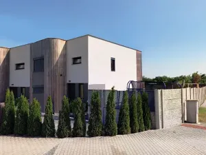 Prodej rodinného domu, Jihlava, Heidenheimská, 143 m2