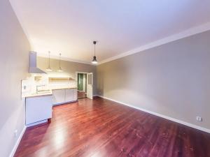 Pronájem bytu 2+kk, Praha - Dejvice, Muchova, 56 m2