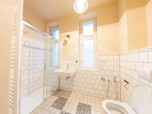 Pronájem bytu 2+kk, Praha - Dejvice, Muchova, 56 m2