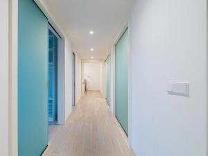 Pronájem bytu 4+kk, Praha - Smíchov, Gabrielská, 177 m2