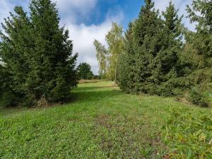Prodej pozemku pro bydlení, Vrbice, 2463 m2
