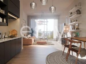 Prodej bytu 3+kk, Praha - Bohnice, Lodžská, 83 m2