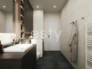Prodej bytu 3+kk, Praha - Bohnice, Lodžská, 83 m2