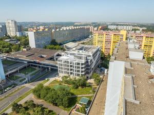 Prodej bytu 3+kk, Praha - Bohnice, Lodžská, 83 m2