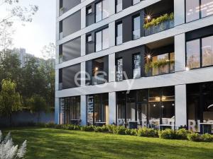 Prodej bytu 3+kk, Praha - Bohnice, Lodžská, 83 m2