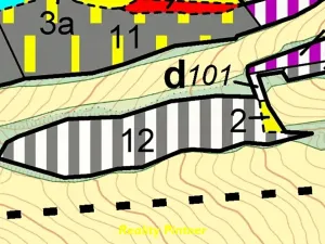 Prodej lesa, Svatý Jan, 11743 m2